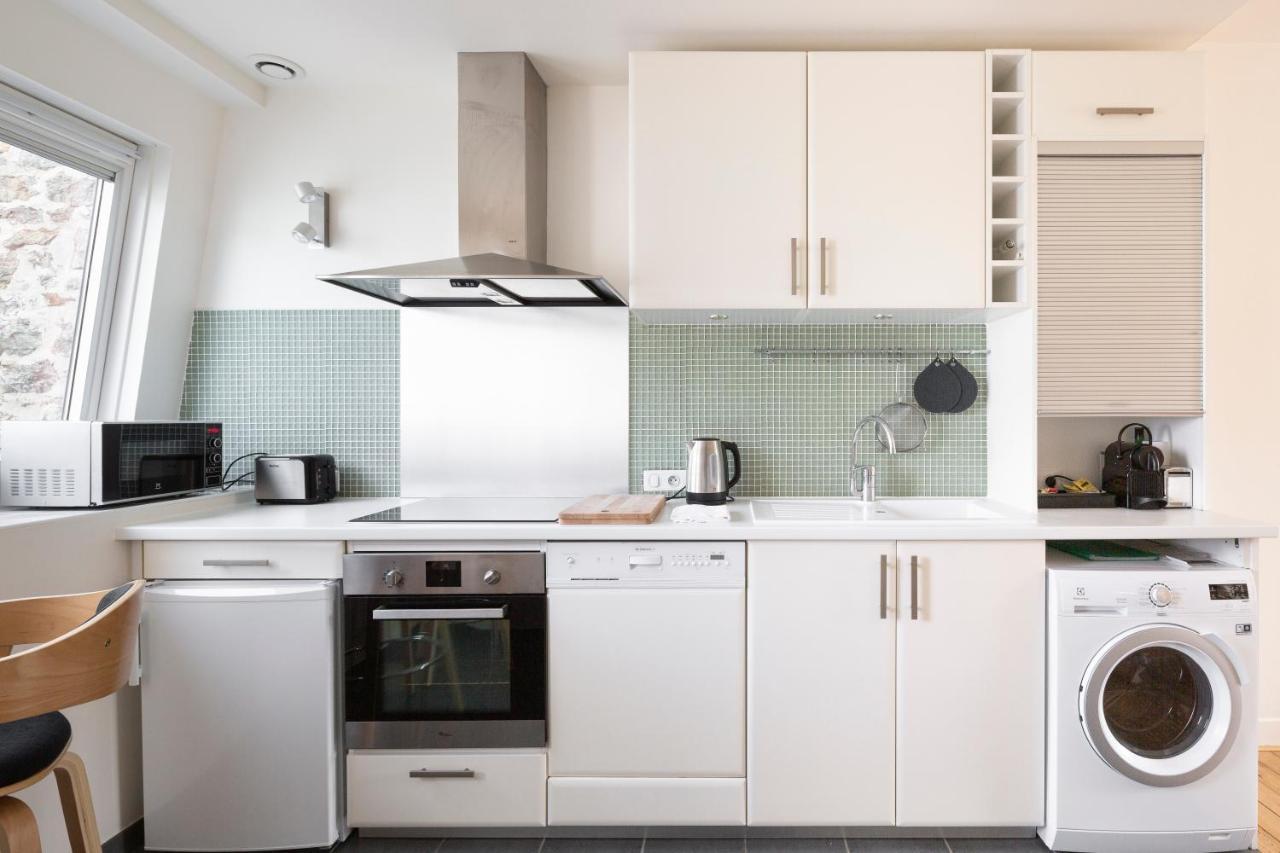 Les Vigies By Cocoonr Apartment