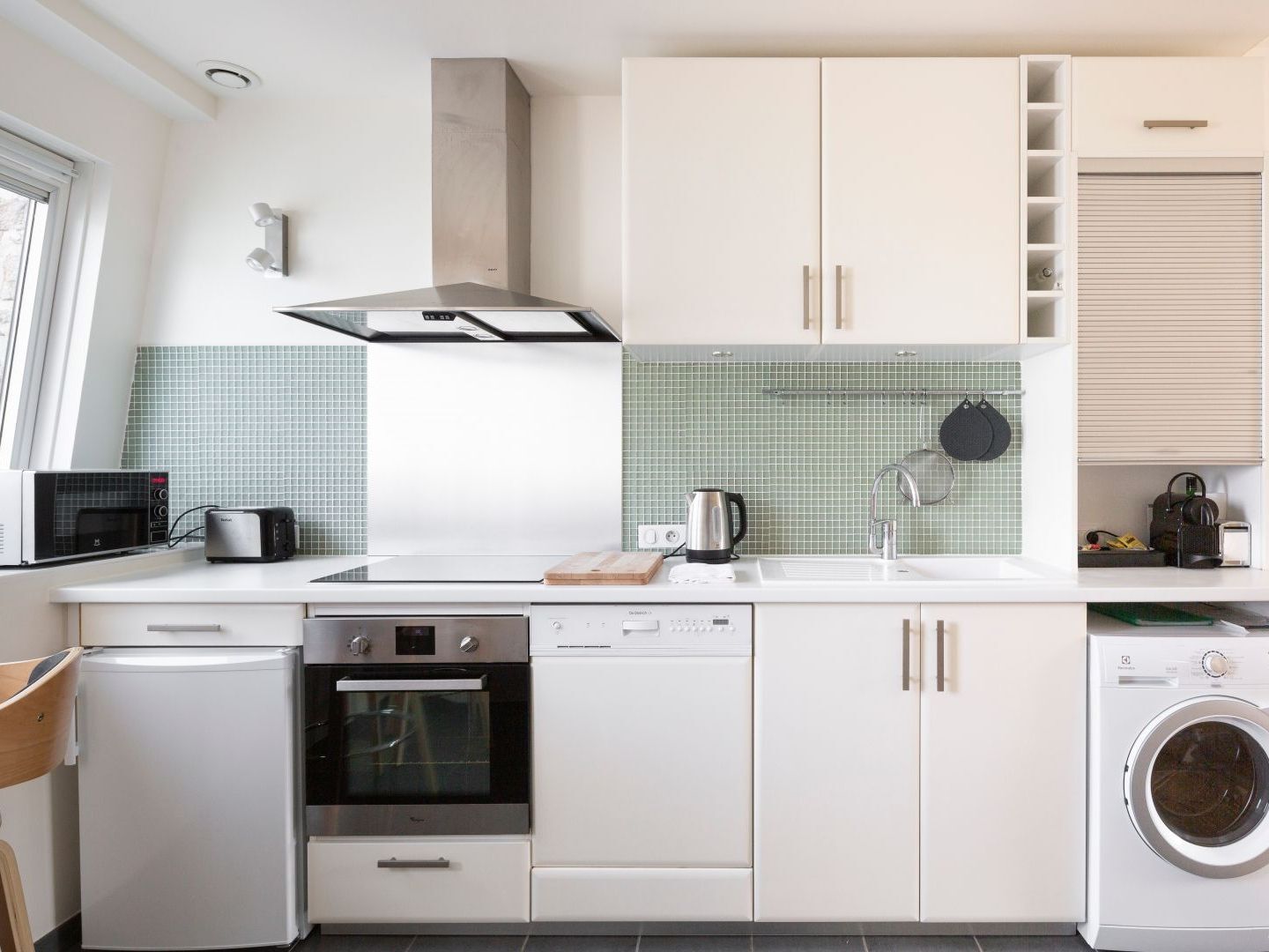 Apartment Les Vigies By Cocoonr *