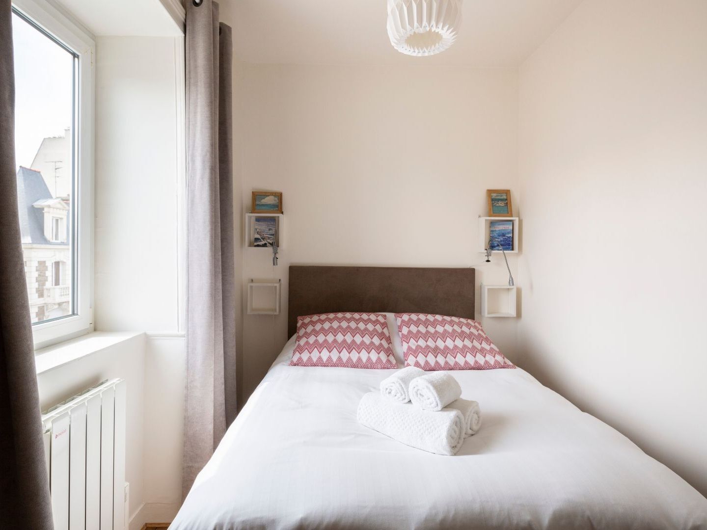 Les Vigies By Cocoonr Apartment *